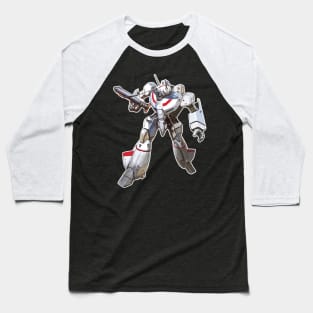 Desingbot Baseball T-Shirt